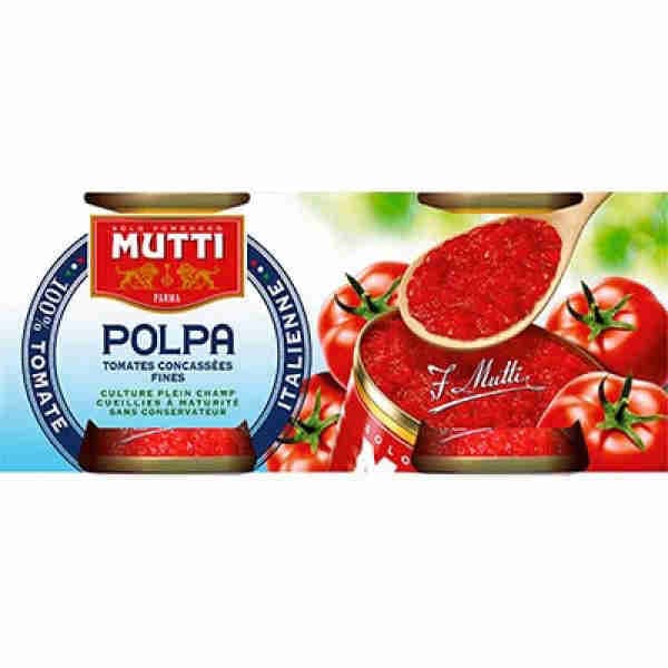 Tomato Pulp