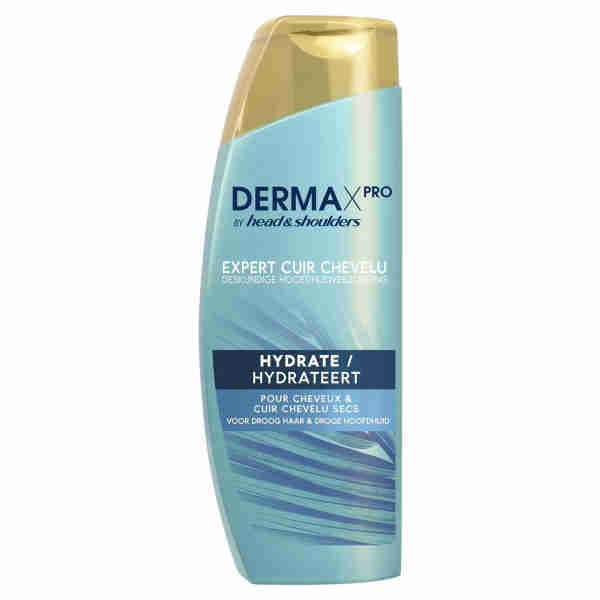 Derma x Pro Shampoing Hydrate