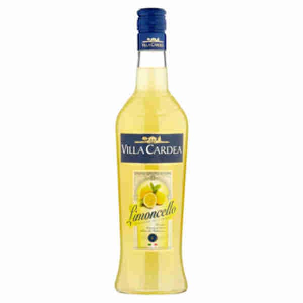 Limoncello - Villa Cardea