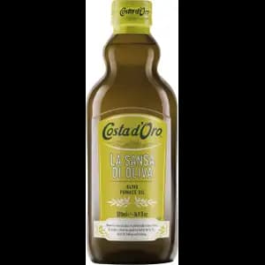 Olive Pomace Oil - Costa D'Oro