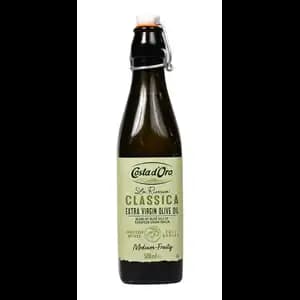 Classic Extra Virgin Olive Oil - Costa D'Oro