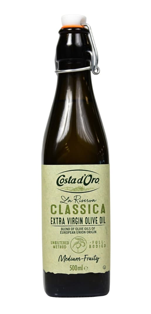 Classic Extra Virgin Olive Oil