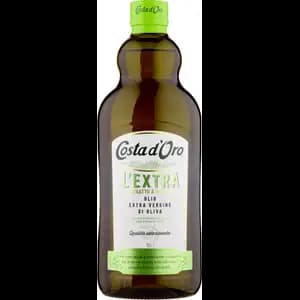 Extra Virgin Olive Oil - Costa D'Oro