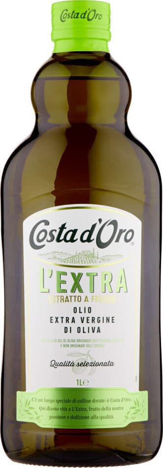 Extra Virgin Olive Oil