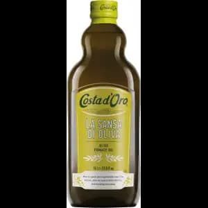 Olive Pomace Oil - Costa D'Oro