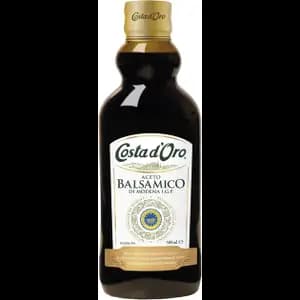 Modena Balsamic Vinegar - Costa D'Oro