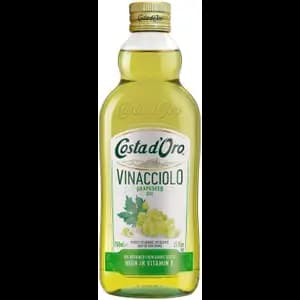 Grapeseed Oil - Costa D'Oro