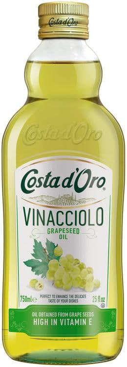Grapeseed Oil