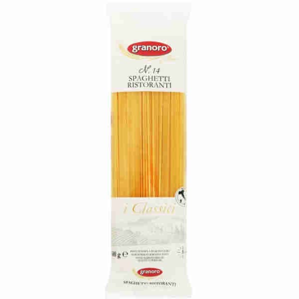 Spaghetti Ristoranti N°14