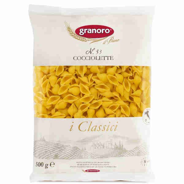 Cociolette N°53 - Granoro 1