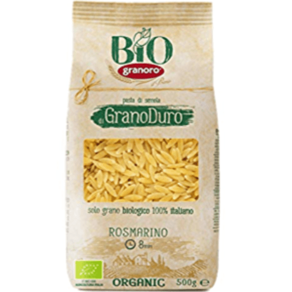 Organic Rosmarino N°69