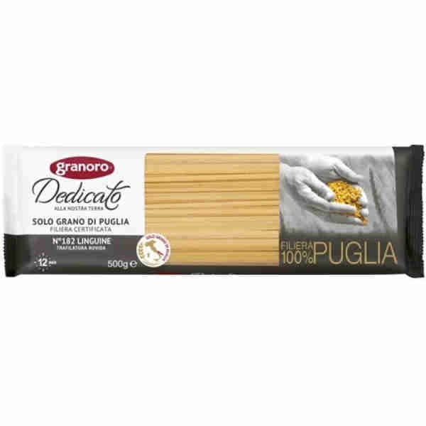 Dedicato Linguine N°182 1