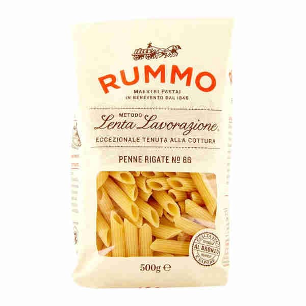 Penne Rigate N°66 - Rummo