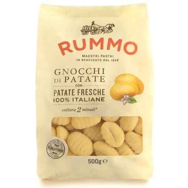 Potato Gnocchi - Rummo