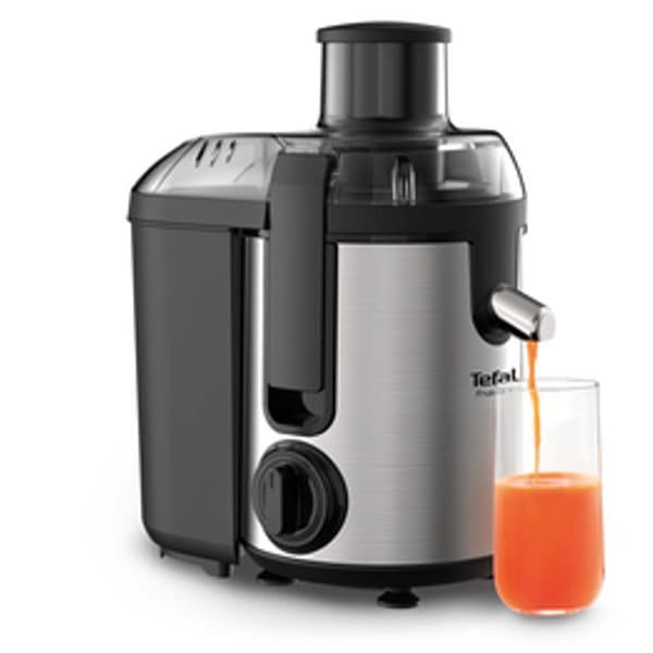 ZE420D65 - Juice Extractor Frutelia Metal