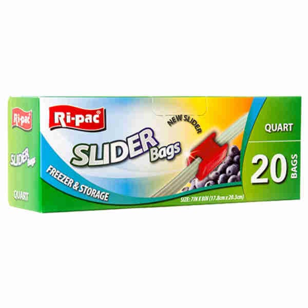 Slider Bags 1