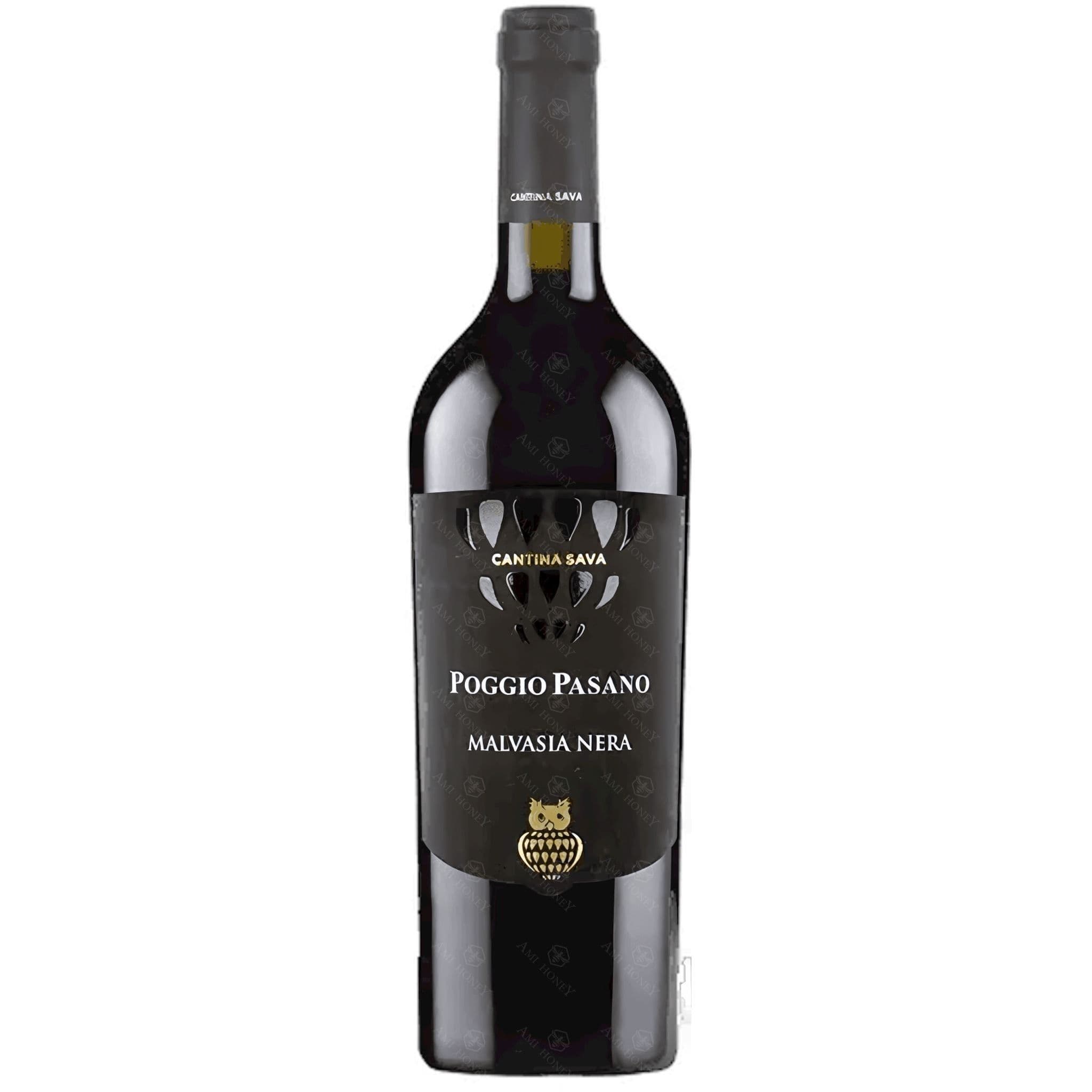 Poggio Pasano Malvasia Nera Red Wine