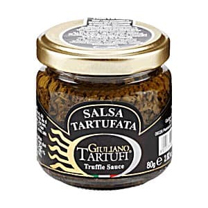 Truffle Sauce in Jar