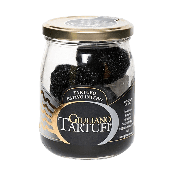 Whole Summer Truffle