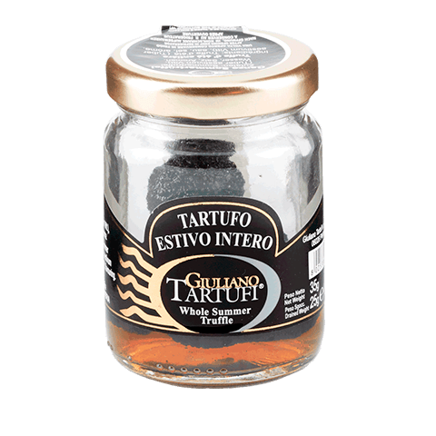 Whole Summer Truffle - Giuliano Tartufi
