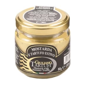 Summer Truffle Mustard
