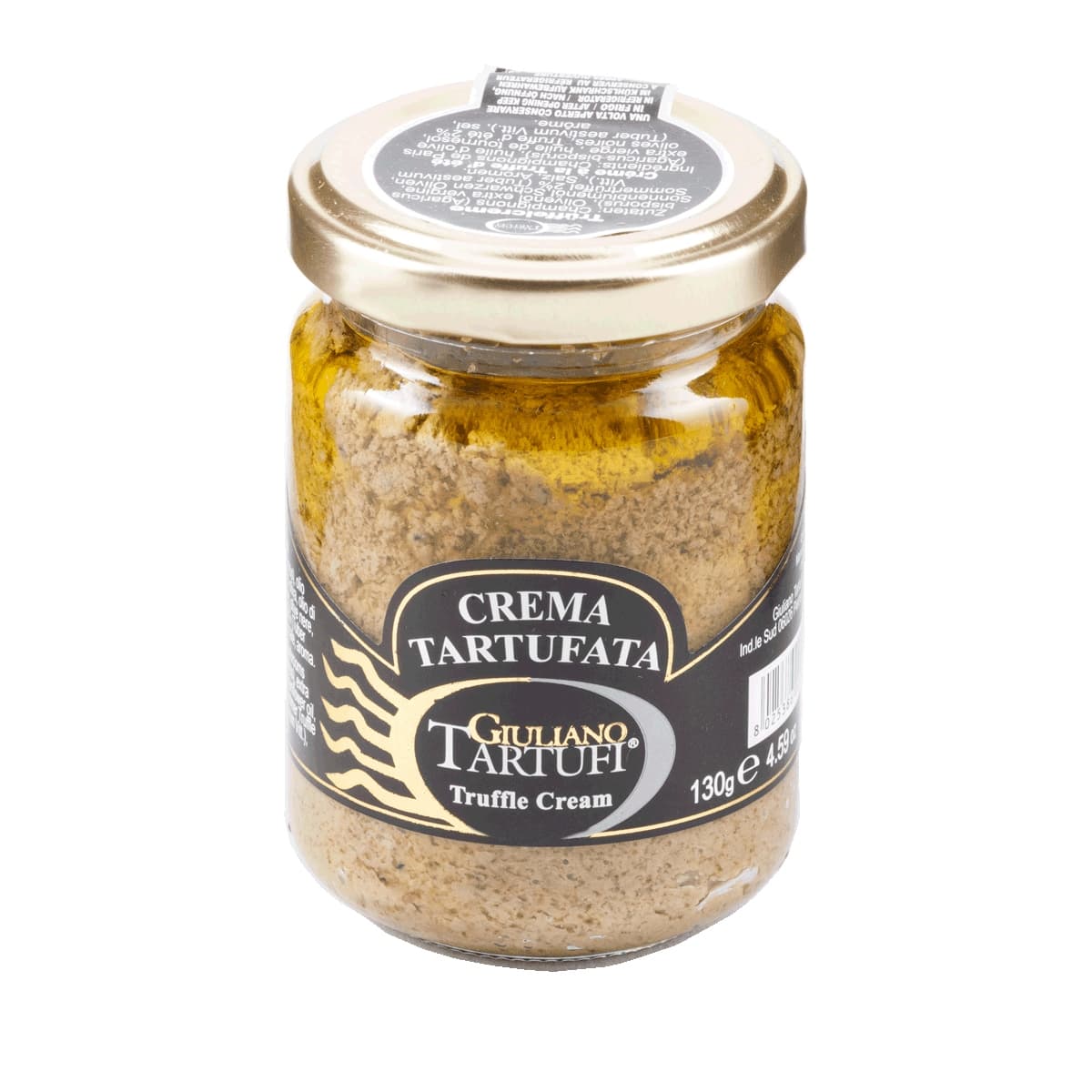 Truffle Cream