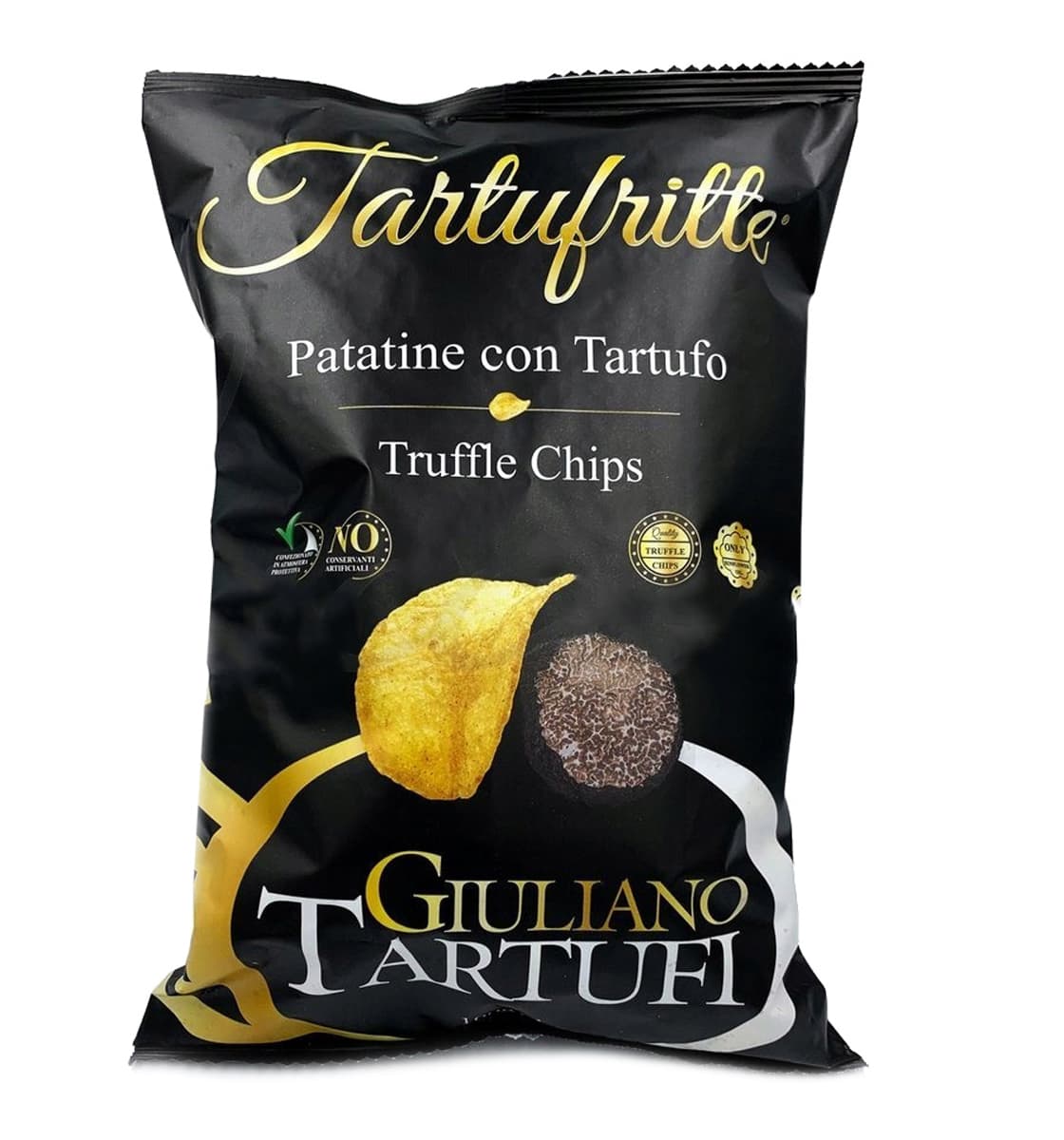 Truffle Chips - Tartufritte