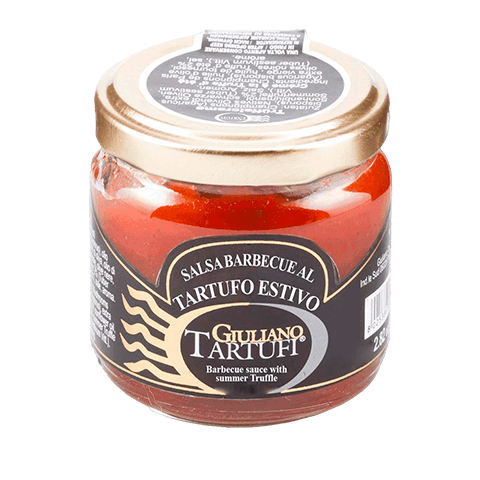 BBQ Truffle Sauce
