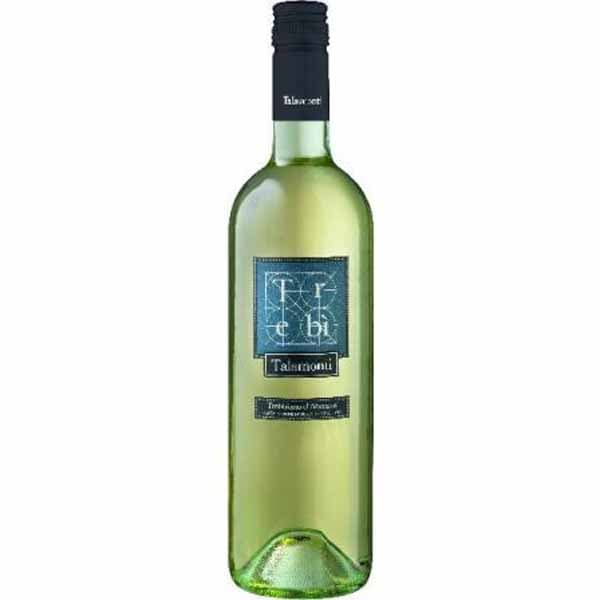 Talamonti "Trebi" Trebbiano d'Abruzzo