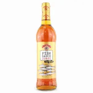 Fish Sauce - Suree