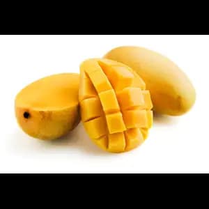 Mango Ripe