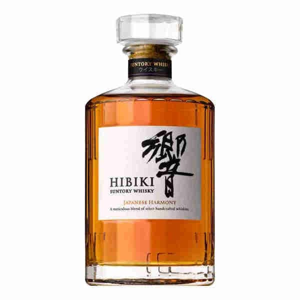 Hibiki Suntory Harmony