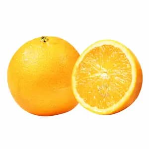Orange Sunkist