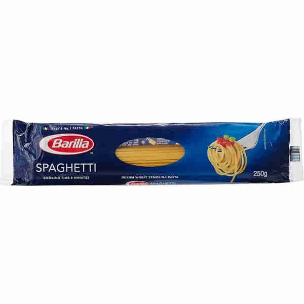 Spaghetti Nº5