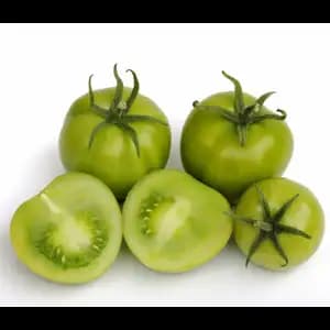 Green Tomato