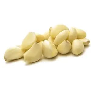 Garlic Peeled