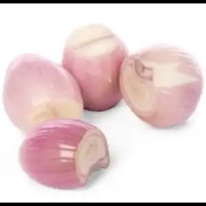 Shallot Peeled