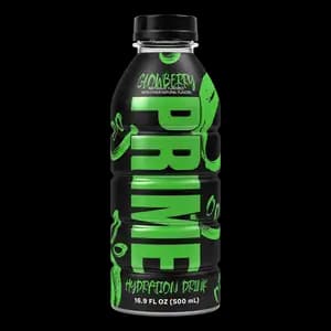 Glowberry Hydration Drink - Prime