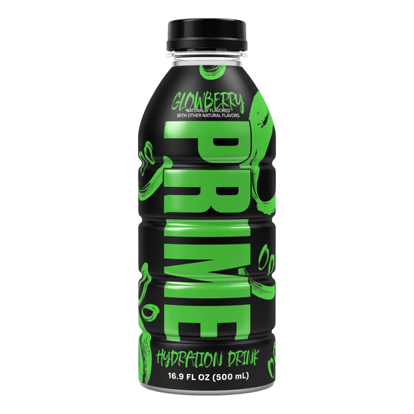 Glowberry Hydration Drink