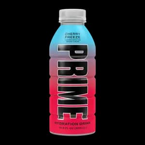 Cherry Freeze Hydration Drink - Prime