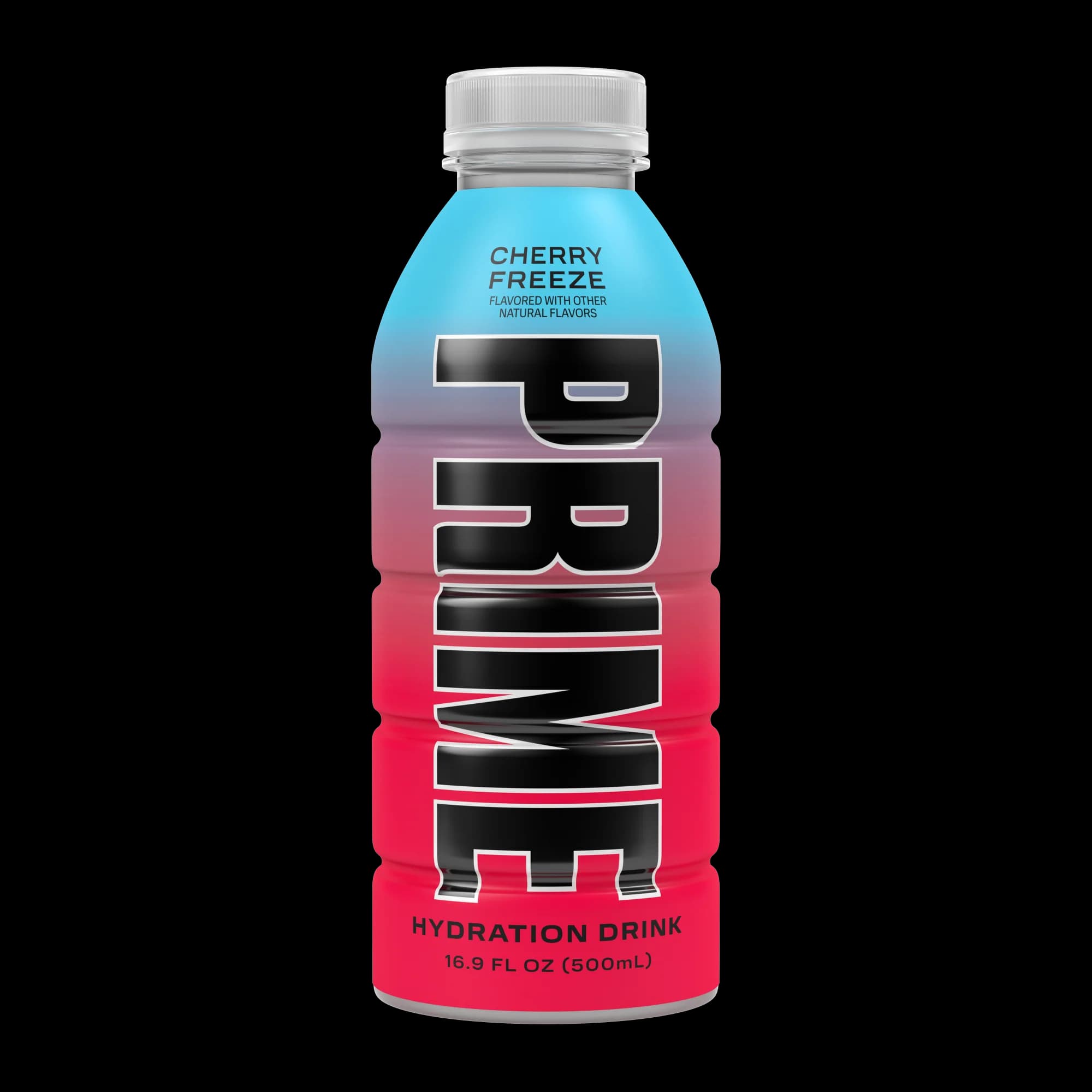Cherry Freeze Hydration Drink