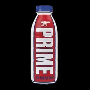 Arsenal Hydration Drink - Prime