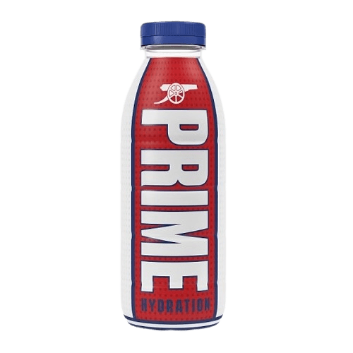 Arsenal Hydration Drink