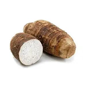 Taro Root