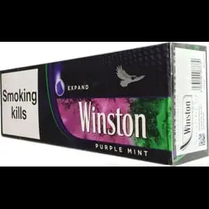 Option Purple - Winston