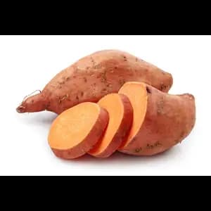 Sweet Potato