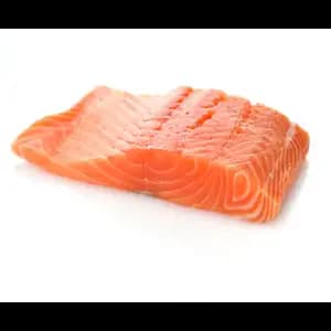 Fresh Atlantic Salmon