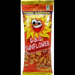 BBQ Sunflower - Tong Garden