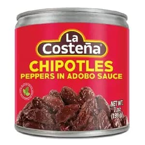 ម្ទេសក្រៀម កំប៉ុង- La Costeña - La Costeña