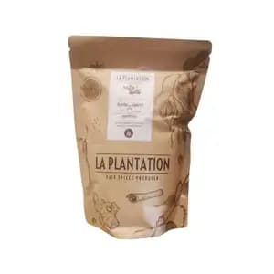 Kampot White Pepper 500g - La Plantation